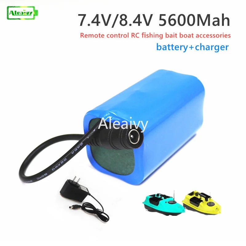 7,4 В/8,4 в 5600 мАч 18650 Аккумулятор для T188 T888 2011-5 V007 C18 H18 и т. Д. Пульт дистанционного управления, запчасти для лодок и приманок с зарядным устройством
7,4 В/8,4 в 5600 мАч 18650 Аккумулятор для T188 T888 2011-5 V007 C18 H18 и т. Д. Пульт дистанционного управления, запчасти для лодок и приманок с зарядным устройством