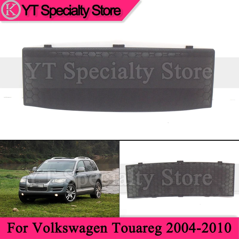 Kamshing б/у центральная приборная панель, крышка звукового сигнала, крышка динамика приборной панели для Volkswagen Touareg 2004-2010 7L6819923C75R 
Kamshing б/у центральная приборная панель, крышка звукового сигнала, крышка динамика приборной панели для Volkswagen Touareg 2004-2010 7L6819923C75R