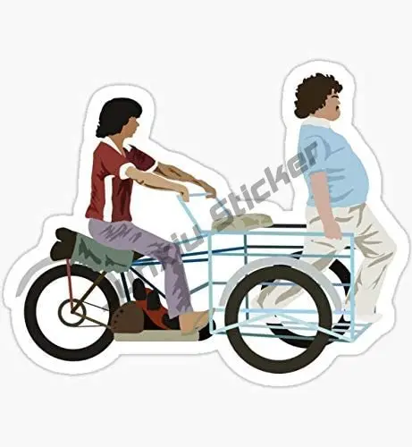 Creative Reflective-silver Stickers Nacho Libre Sticker Decal Decorative Sticker Scrapebooks Cars Windows Laptops Waterbottles
Creative Reflective-silver Stickers Nacho Libre Sticker Decal Decorative Sticker Scrapebooks Cars Windows Laptops Waterbottles