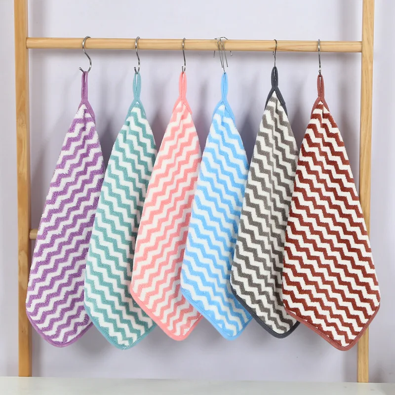 4/6/10pcs Super Absorbent Microfiber Kitchen Dish Cloth High-efficiency Tableware Household Cleaning Towel Kitchen Tool Gadgets
4/6/10pcs Super Absorbent Microfiber Kitchen Dish Cloth High-efficiency Tableware Household Cleaning Towel Kitchen Tool Gadgets