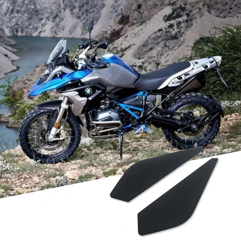 1 Pair Gas Tank Pads Side Sticker Anti-skid Decorative Black Motorcycle Fuel Tank Decoration Pads for BMW R1200GS LC
1 Pair Gas Tank Pads Side Sticker Anti-skid Decorative Black Motorcycle Fuel Tank Decoration Pads for BMW R1200GS LC