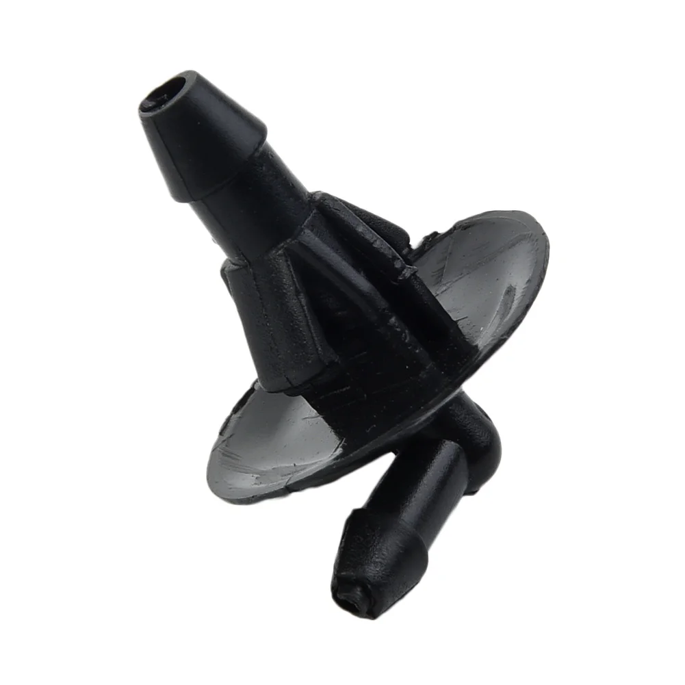High Quality Sprayer Windscreen Sprayer Nozzle Clean Direct Fit Easy Repairs Easy To Install Plastic Windshield
High Quality Sprayer Windscreen Sprayer Nozzle Clean Direct Fit Easy Repairs Easy To Install Plastic Windshield
