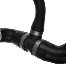 9065011482 Lower Radiator Coolant Hose Automotive Replacement Parts Accessories For Mercedes-Benz Sprinter 3500 2014-2017
