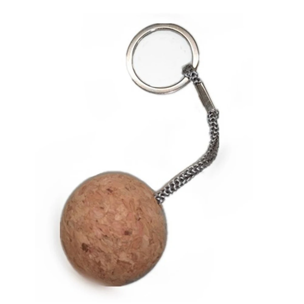 2Pcs Floating Cork Ball Key Ring Sailing Boat Float Buoyant Rope Ultraweight Wooden Keychain Keyring Kayak Accessories 2022 New
2Pcs Floating Cork Ball Key Ring Sailing Boat Float Buoyant Rope Ultraweight Wooden Keychain Keyring Kayak Accessories 2022 New