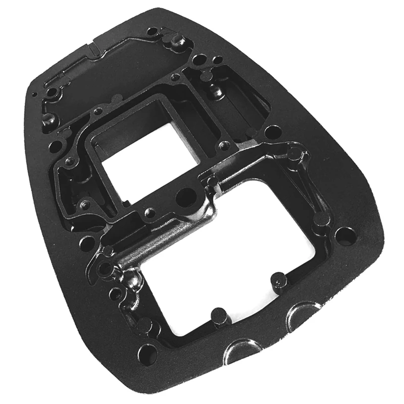 1 PCS Exhaust Guide Manifold Plate 6B4-41137-00 5B CA Replacement Parts Fit For Yamaha Outboard 9.9HP 15HP 2T
1 PCS Exhaust Guide Manifold Plate 6B4-41137-00 5B CA Replacement Parts Fit For Yamaha Outboard 9.9HP 15HP 2T