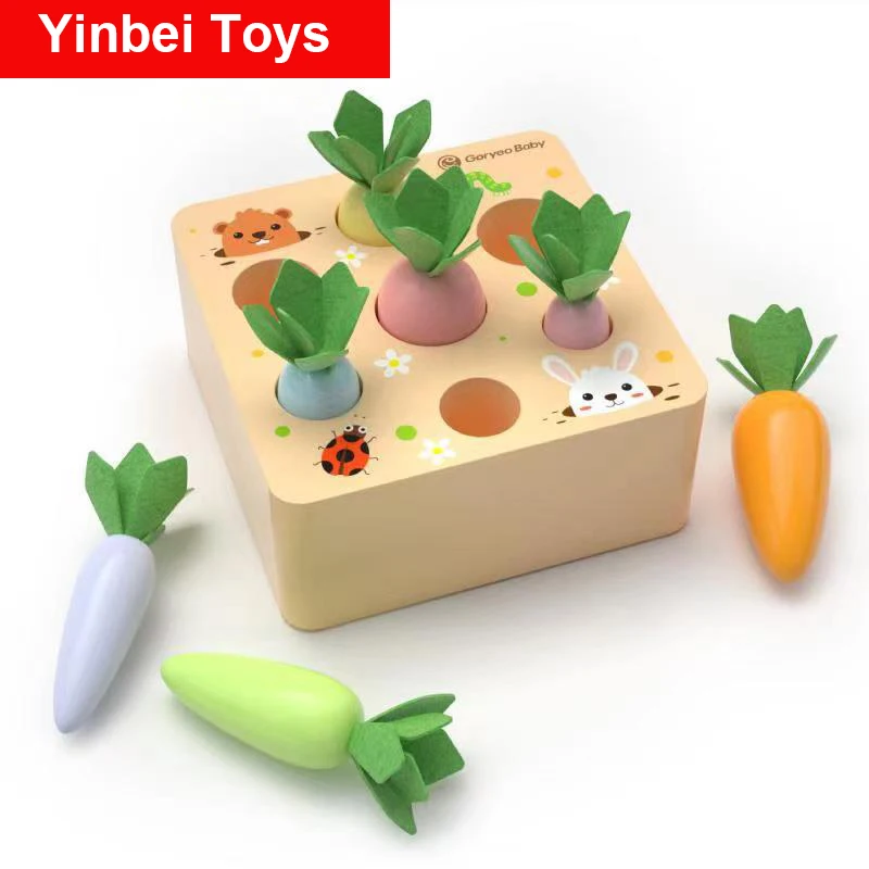 Wooden Montessori Toys 1 Year for Boy Girl Toys for Kids Educational Toys for Children 3 Years Fine Motor Skills Toys Wood Toys
Wooden Montessori Toys 1 Year for Boy Girl Toys for Kids Educational Toys for Children 3 Years Fine Motor Skills Toys Wood Toys