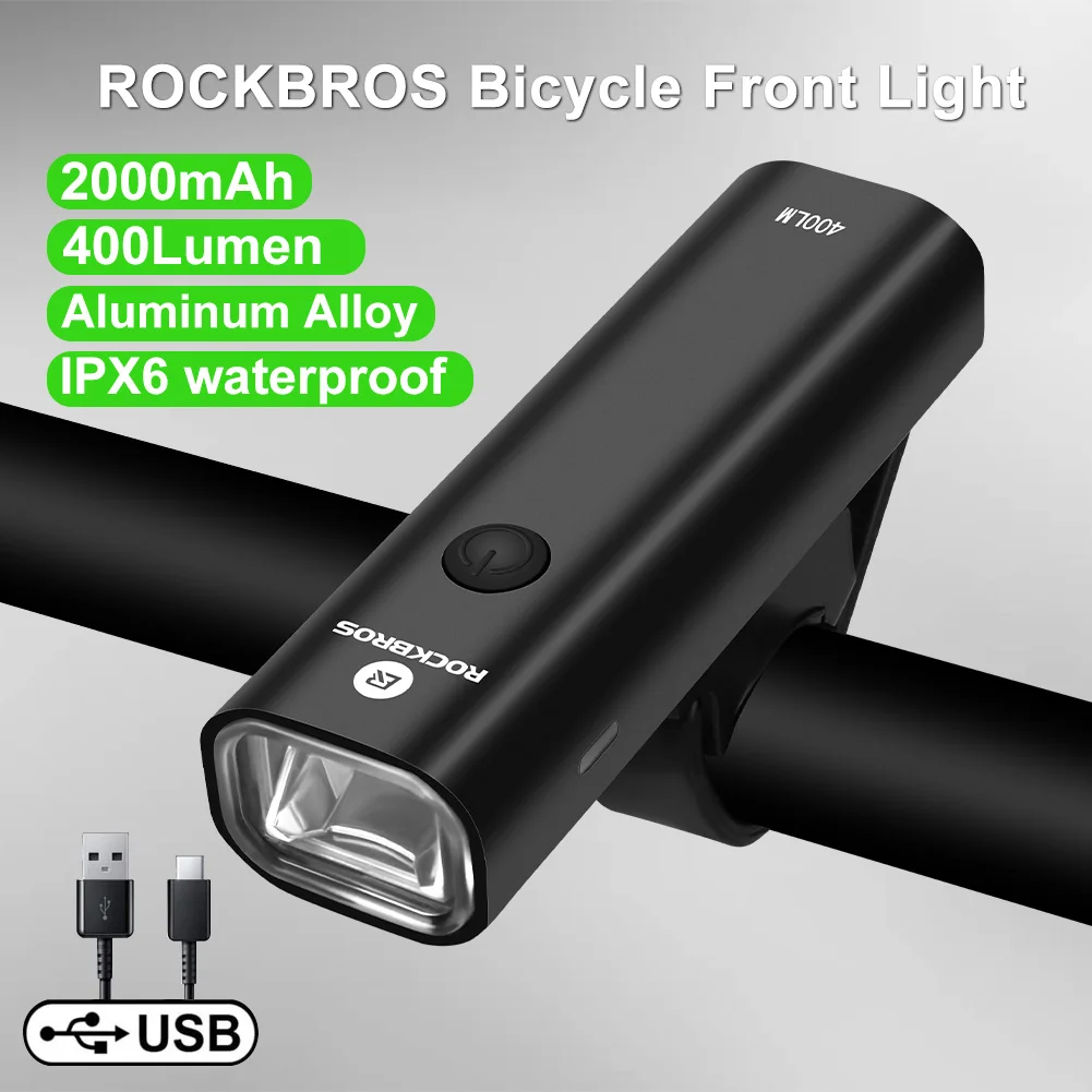 Велосипедный передний фонарь ROCKBROS, светодиодный фонарь с зарядкой через USB, 2000 мАч, для горных и шоссейных велосипедов, ультрасветильник фон...
Велосипедный передний фонарь ROCKBROS, светодиодный фонарь с зарядкой через USB, 2000 мАч, для горных и шоссейных велосипедов, ультрасветильник фон...