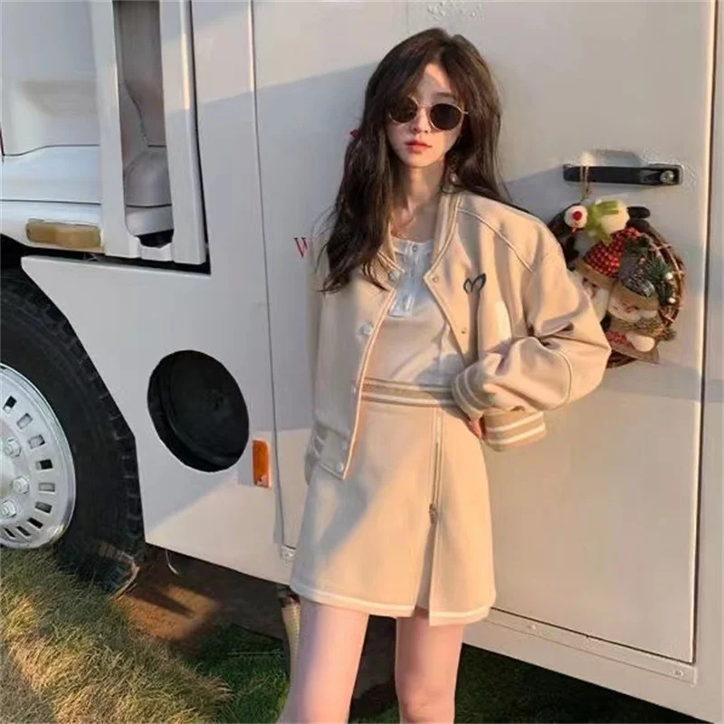 Женская одежда для гольфа, комплект из 2 предметов, женская одежда для гольфа, осенняя куртка 2023, женская одежда для гольфа с юбкой
Женская одежда для гольфа, комплект из 2 предметов, женская одежда для гольфа, осенняя куртка 2023, женская одежда для гольфа с юбкой