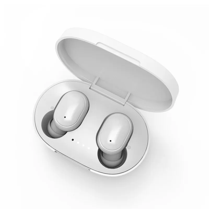 A6S Bluetooth 5.0 TWS Headset Wireless Sports In Ear Headphones with Power Display Function
A6S Bluetooth 5.0 TWS Headset Wireless Sports In Ear Headphones with Power Display Function