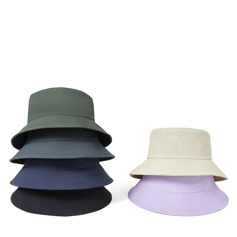 2022 summer new anti-ultraviolet quick-drying breathable fisherman hat men and women outdoor sunscreen leisure fishing basin hat
2022 summer new anti-ultraviolet quick-drying breathable fisherman hat men and women outdoor sunscreen leisure fishing basin hat