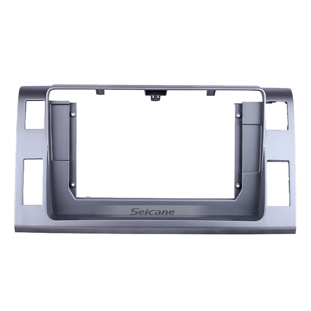 2Din Car Radio Fascia for Toyota Previa/Estima/Tarago DVD Stereo Frame Plate Adapter Mounting Dash Installation
2Din Car Radio Fascia for Toyota Previa/Estima/Tarago DVD Stereo Frame Plate Adapter Mounting Dash Installation