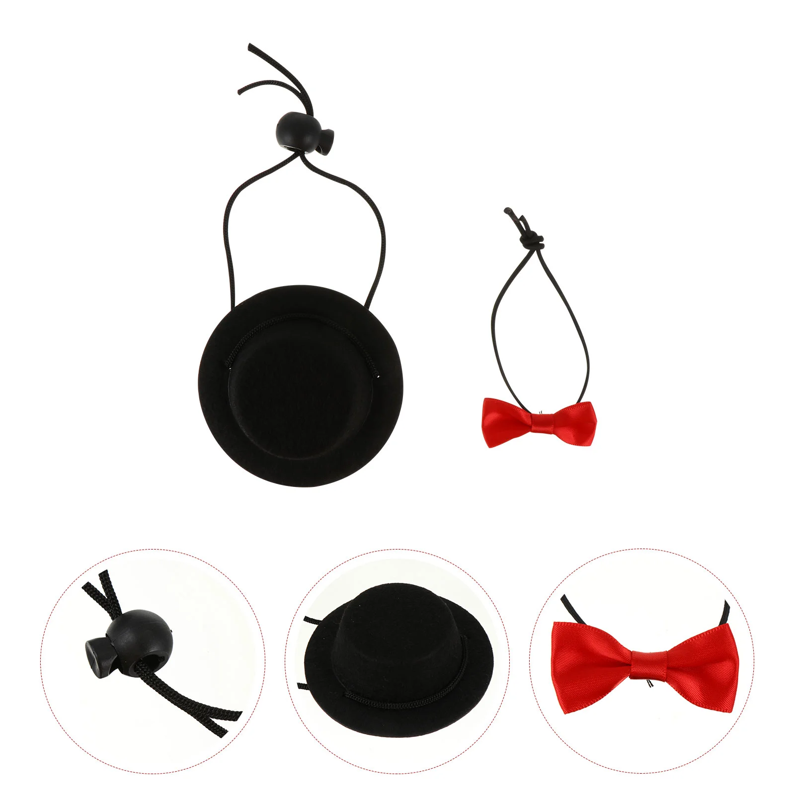 Pet Guineaclothes Costume Hat Costumes Hamster Puppy Dog Party Caps Bowtie Cowboy Cap Cosplay Boy Cow Cat Tieheaddress West
Pet Guineaclothes Costume Hat Costumes Hamster Puppy Dog Party Caps Bowtie Cowboy Cap Cosplay Boy Cow Cat Tieheaddress West