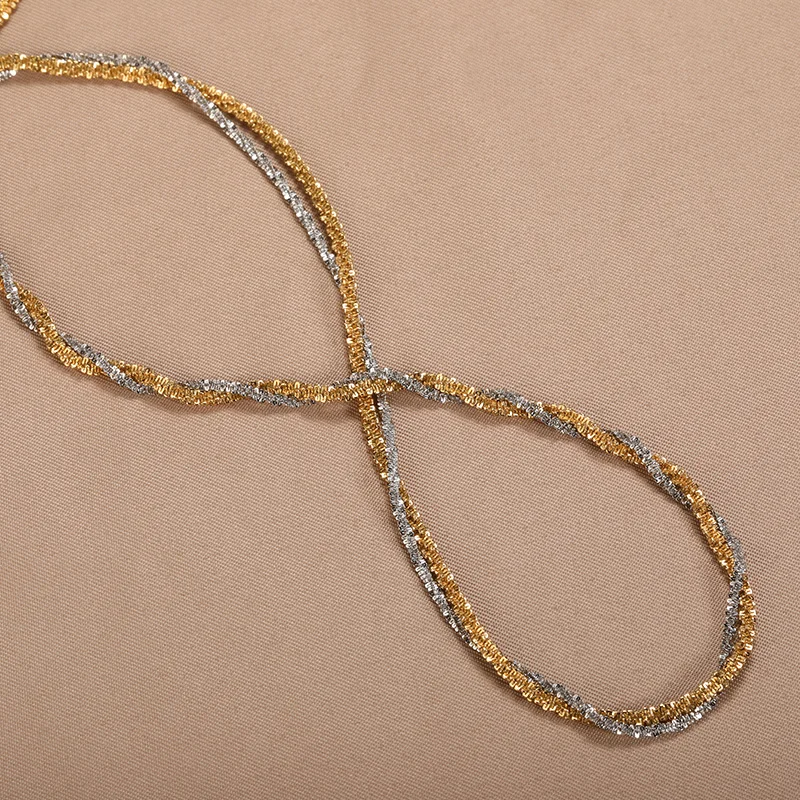 Оптовая продажа, Разноцветные Цепочки из нержавеющей стали для женского ожерелья ручной работы, изготовления браслетов, ювелирные изделия ...
Оптовая продажа, Разноцветные Цепочки из нержавеющей стали для женского ожерелья ручной работы, изготовления браслетов, ювелирные изделия ...