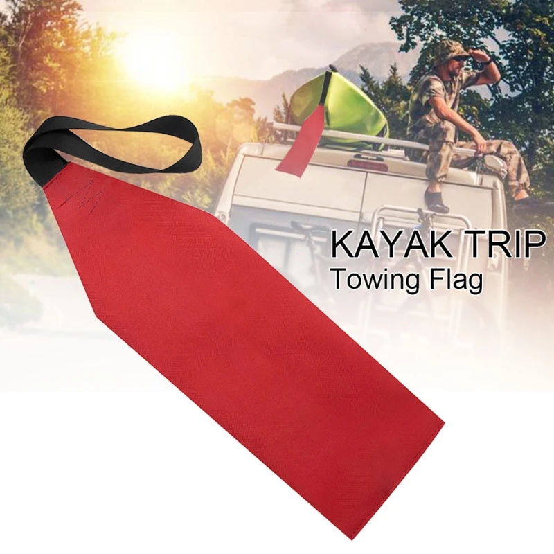 Флаг безопасности для каяков
Флаг безопасности для каяков