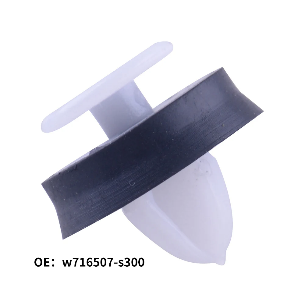New Practical High Quality Brand New Clip Parts 25pcs Accessories Fender Wheel Fittings Flare For Ford Transit
New Practical High Quality Brand New Clip Parts 25pcs Accessories Fender Wheel Fittings Flare For Ford Transit