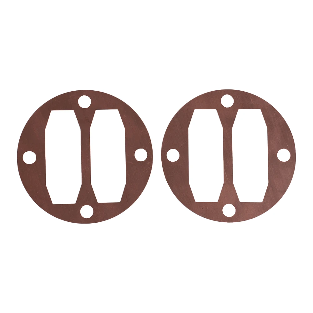 47/51/65/95 Types Air Compressor Cylinder Head Base Valve Plate Gaskets Washers Copper Pad For Air Compressor Power Tools Parts
47/51/65/95 Types Air Compressor Cylinder Head Base Valve Plate Gaskets Washers Copper Pad For Air Compressor Power Tools Parts