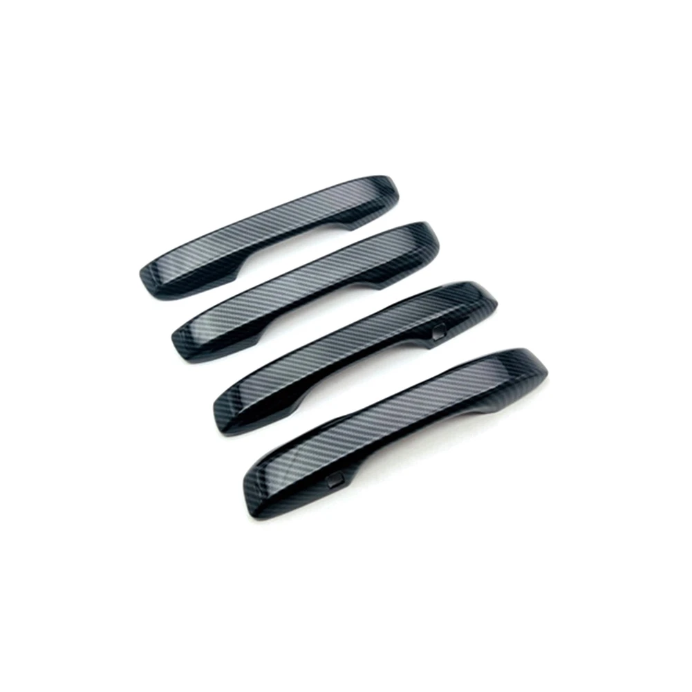 For Honda 23 New Cr-V Car Door Handle Trim Strip Handle Door Bowl Carbon Fiber Modified Sticker Anti-Scratch Sticker
For Honda 23 New Cr-V Car Door Handle Trim Strip Handle Door Bowl Carbon Fiber Modified Sticker Anti-Scratch Sticker