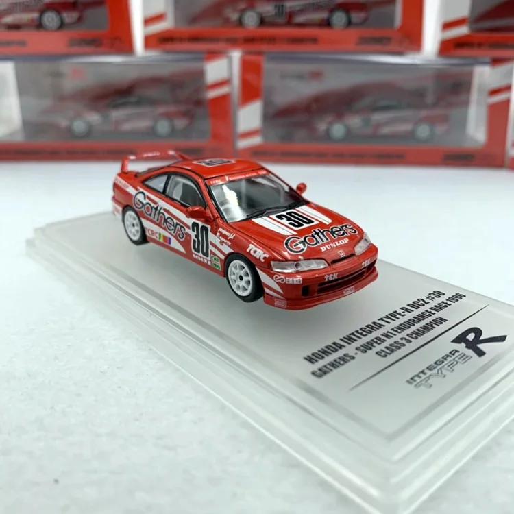 Встроенная деталь INNO 1:64 Honda DC2, № 30, сборная модель автомобиля из сплава, бесплатная доставка
Встроенная деталь INNO 1:64 Honda DC2, № 30, сборная модель автомобиля из сплава, бесплатная доставка