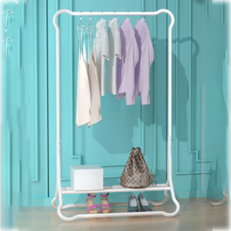Heavy White Dormitorio Clothes Drying Rack Cornere Rectable Floor Decorative Coat Rack Place Saving Perchero Pared Furniture
Heavy White Dormitorio Clothes Drying Rack Cornere Rectable Floor Decorative Coat Rack Place Saving Perchero Pared Furniture