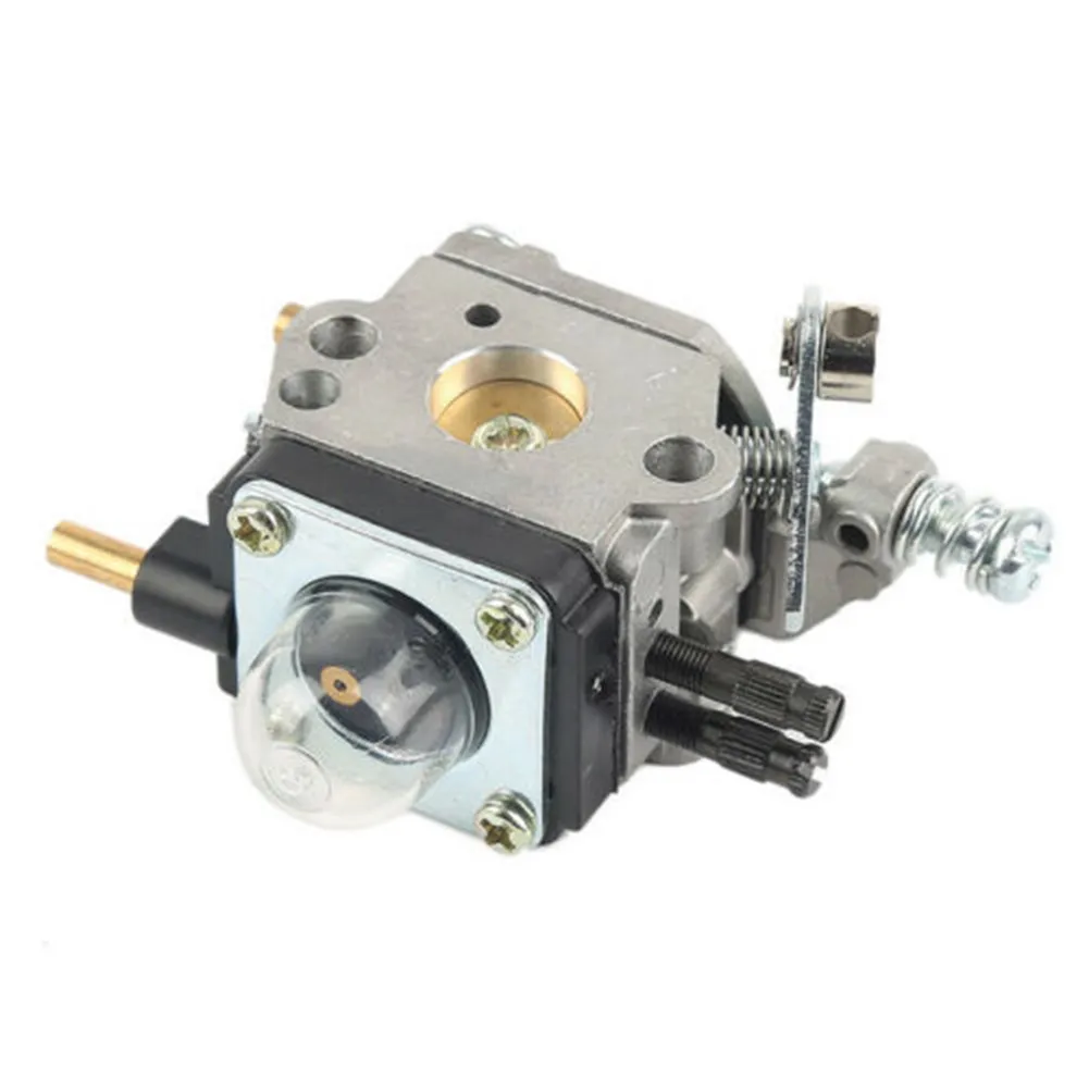 For Zama C1U-K82 C1U-K54A Carburetor Carb Kit For Mantis Tiller 7222 7225 Primer Bulb Fuel Line Gaskets Fuel Filter
For Zama C1U-K82 C1U-K54A Carburetor Carb Kit For Mantis Tiller 7222 7225 Primer Bulb Fuel Line Gaskets Fuel Filter