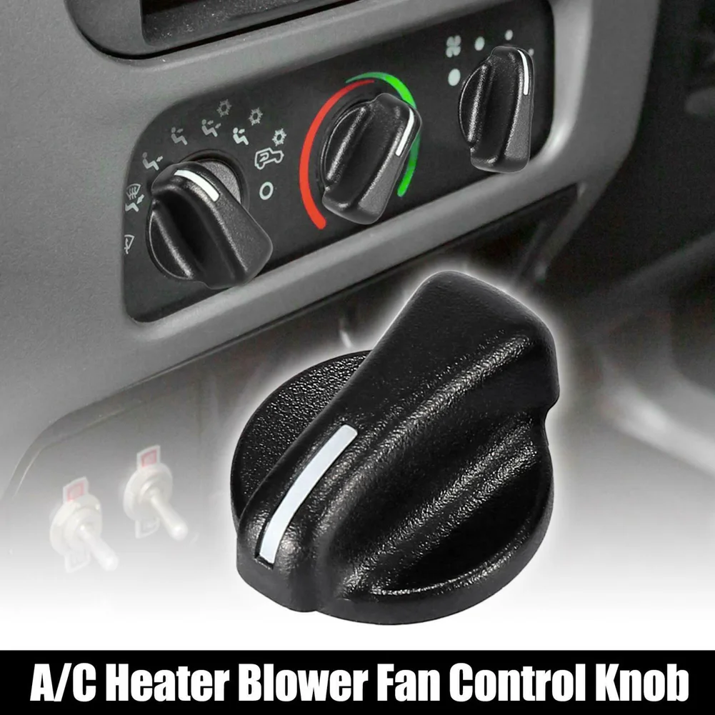Replace A/C Control Knob 1 Piece 1pc A/C Heater Blower Fan Accessory Black Plastic For Jeep Wrangler 1995-2005
Replace A/C Control Knob 1 Piece 1pc A/C Heater Blower Fan Accessory Black Plastic For Jeep Wrangler 1995-2005