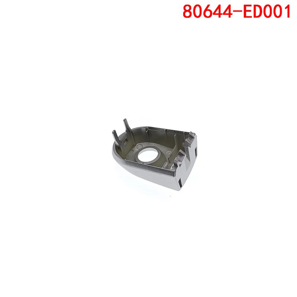 Handle Cover Door Handle Cover Left Front Door Handle Cover 80644-ED000 80644-ED001 Door Handle Gray Cover Durable
Handle Cover Door Handle Cover Left Front Door Handle Cover 80644-ED000 80644-ED001 Door Handle Gray Cover Durable