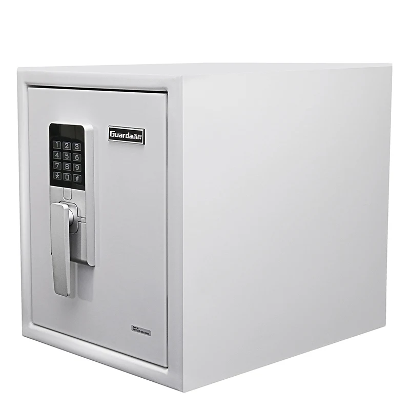 

Caja Fuerte Digital 120 minutes Fire Proof Safe Safety Cabinet Waterproof Safe deposit box (3091WSK)