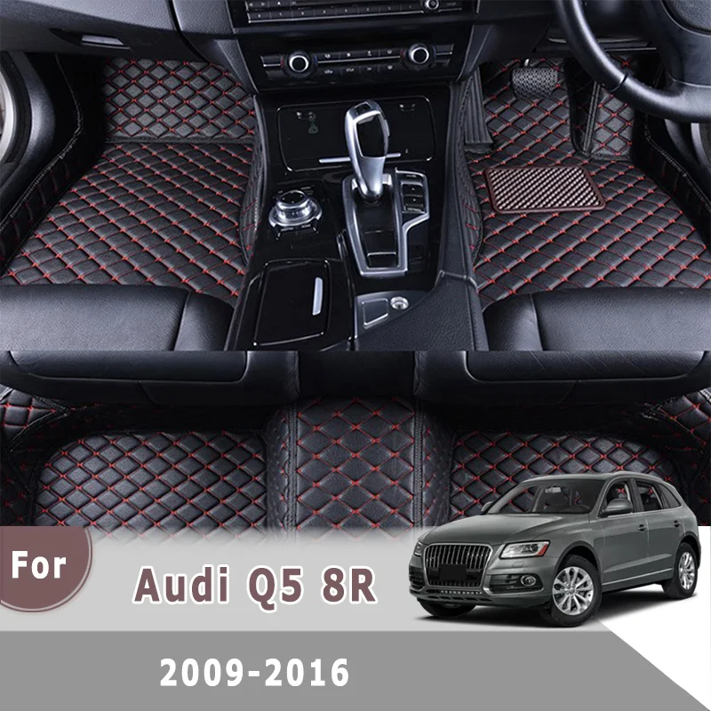RHD ковры для Audi Q5 8R 2016 2015 2014 2013 2012 2011 2010 2009 автомобильные коврики автомобильные интерьерные аксессуары тире коврики колодки
RHD ковры для Audi Q5 8R 2016 2015 2014 2013 2012 2011 2010 2009 автомобильные коврики автомобильные интерьерные аксессуары тире коврики колодки