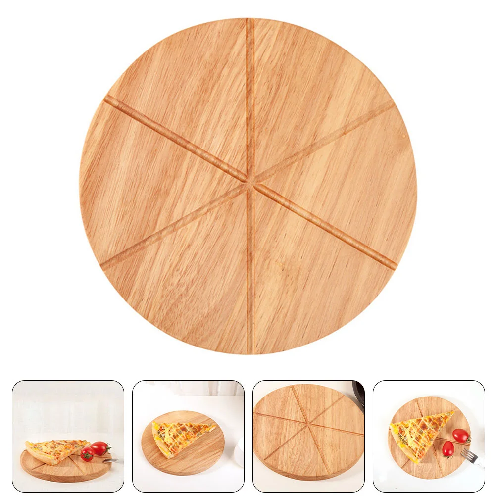 Daily Use Compact Convenient Serving Tray Pizza Cutting Board Pizza Plate Cake Board for Daily Home Bread Pizza
Daily Use Compact Convenient Serving Tray Pizza Cutting Board Pizza Plate Cake Board for Daily Home Bread Pizza