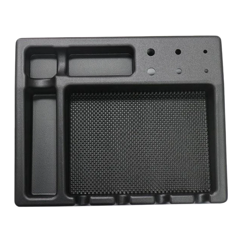 Electric Shaver Trimmer Attachment And Accessories Storage Case Barber Clipper Tray Anti-Slip Salon Clippers Organizer
Electric Shaver Trimmer Attachment And Accessories Storage Case Barber Clipper Tray Anti-Slip Salon Clippers Organizer