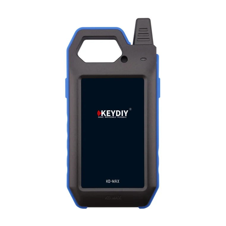 KEYDIY KD-Max KD MAX Key Tool Unlock Remote Generator Chip Reader Mutil-functional Smart Device KEYDIY KD-MAX Car Key Programmer
KEYDIY KD-Max KD MAX Key Tool Unlock Remote Generator Chip Reader Mutil-functional Smart Device KEYDIY KD-MAX Car Key Programmer