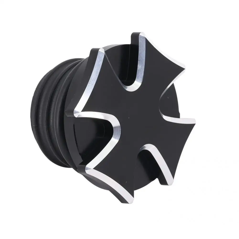 Anti-corrosive Professional Motorcycle Left-hand Thread Cross Oil Tank Cap for XL1200 XL883 X48 V72
Anti-corrosive Professional Motorcycle Left-hand Thread Cross Oil Tank Cap for XL1200 XL883 X48 V72