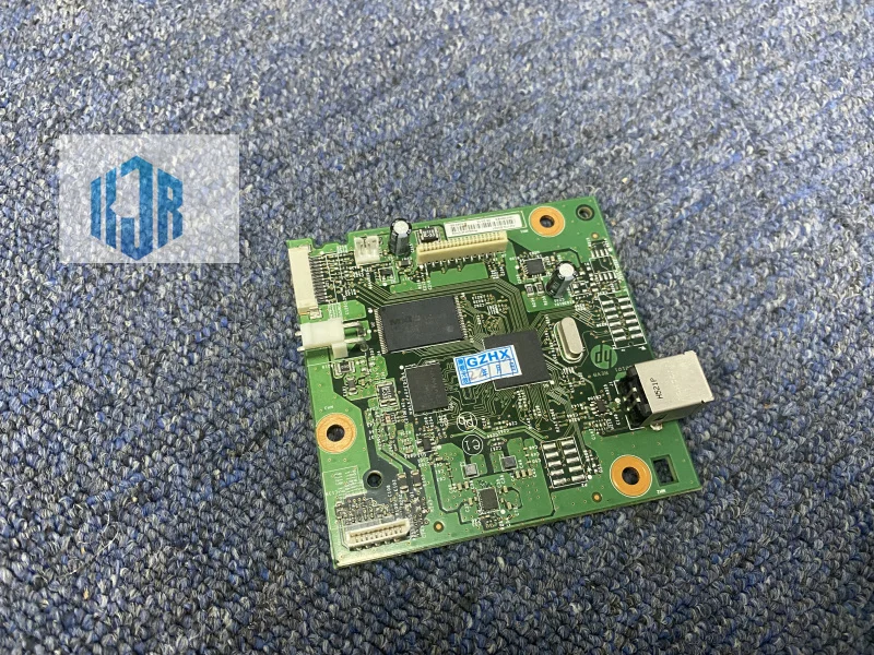 Новая логическая материнская плата для форматирования PCA ASSY HP Laserjet M125 M125A 125 125A Laser