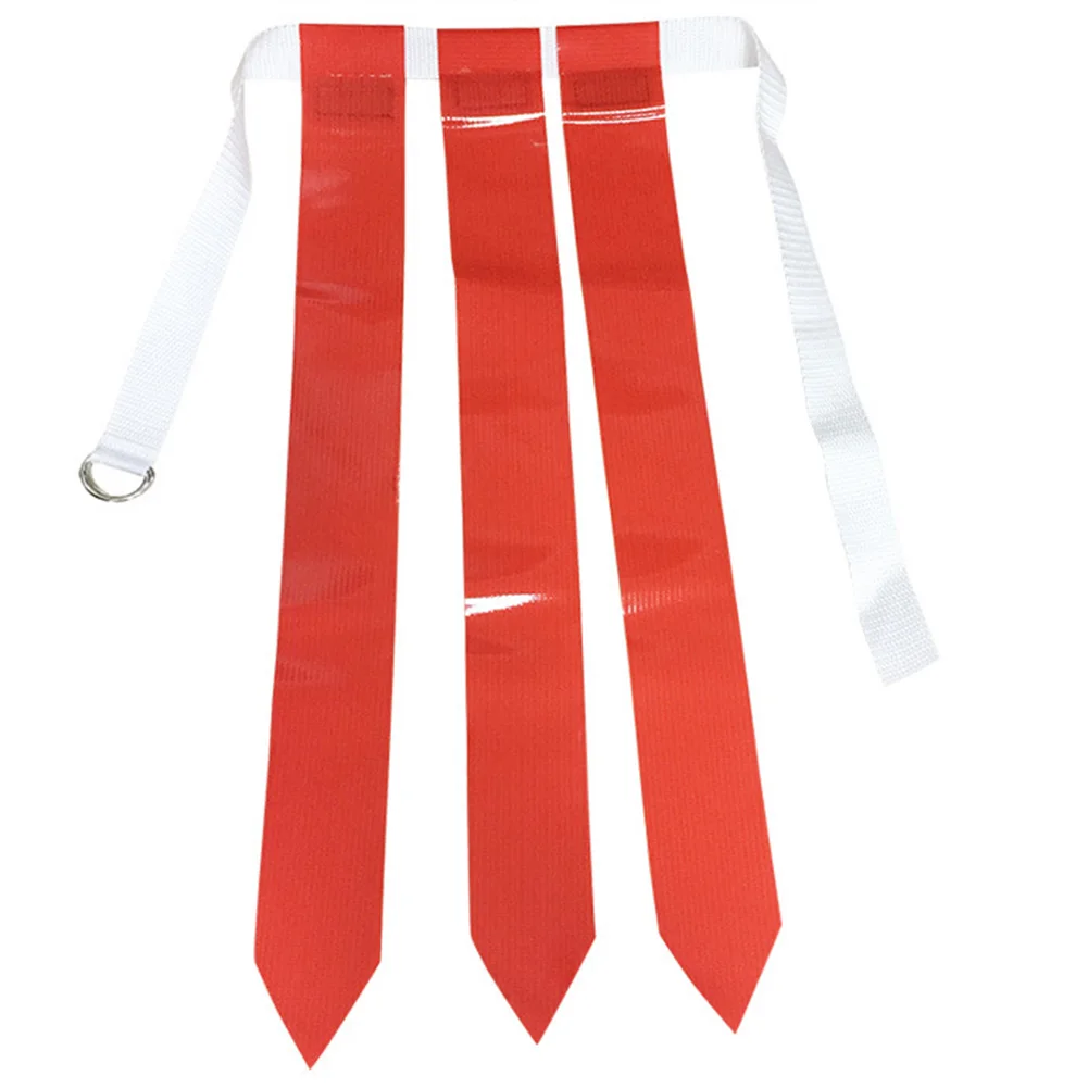 Football Waist Flag Belt Chasing Flag Football Game Non Touch Nylon+PVC Replacement Ribbon Rugby Tag Brand New
Football Waist Flag Belt Chasing Flag Football Game Non Touch Nylon+PVC Replacement Ribbon Rugby Tag Brand New