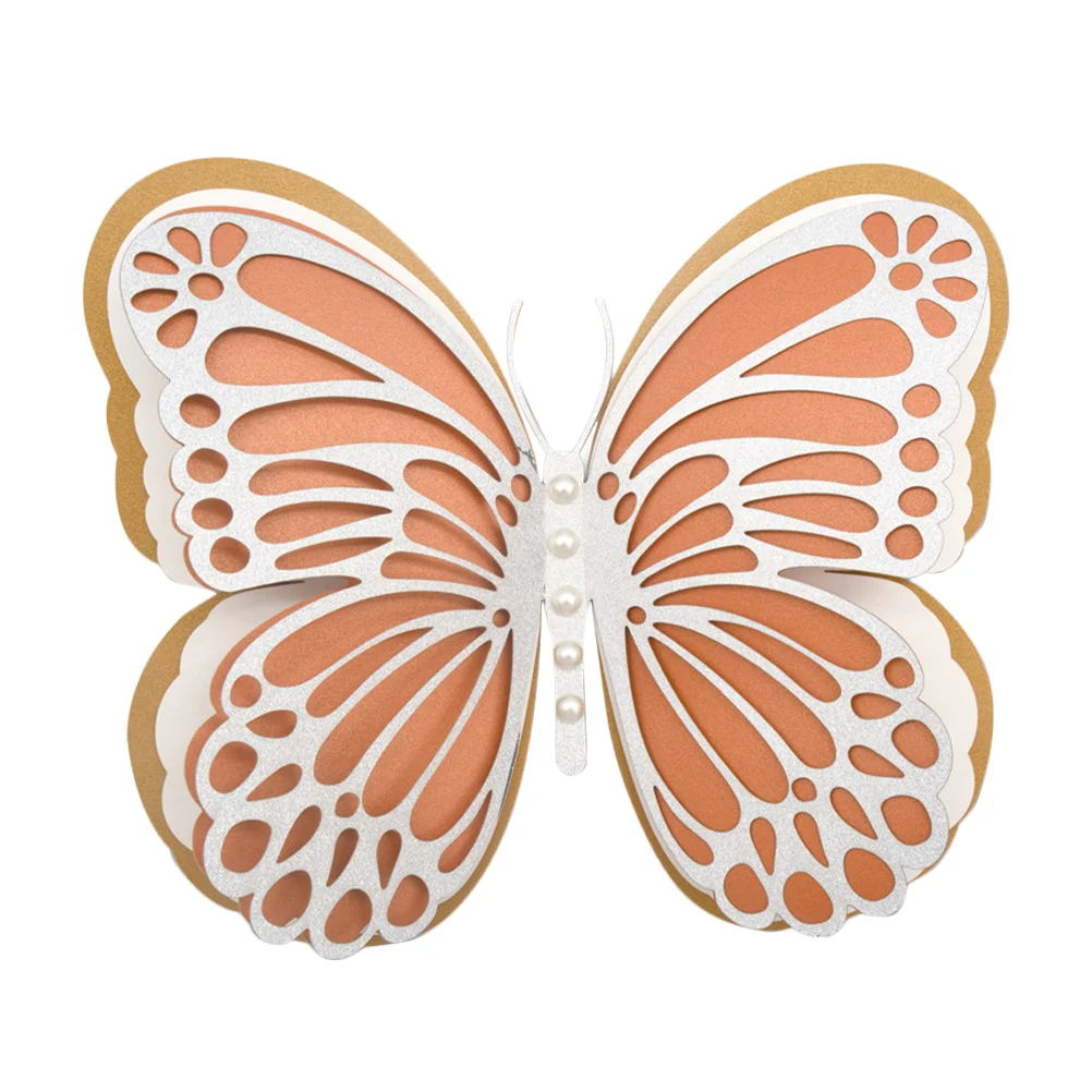 Butterflies Wall Stickers Sticker 3D Decals Decor Decorations Decorative Adhesive Window Cake Decal Self Birthday Clings Cupcake
Butterflies Wall Stickers Sticker 3D Decals Decor Decorations Decorative Adhesive Window Cake Decal Self Birthday Clings Cupcake
