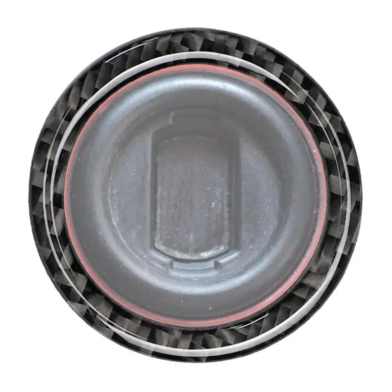 One-Button Start Decorative Ring Carbon Fiber Decorative Ring Car Key Start Stop Interior Decoration For Mercedes-Benz CE-Class
One-Button Start Decorative Ring Carbon Fiber Decorative Ring Car Key Start Stop Interior Decoration For Mercedes-Benz CE-Class