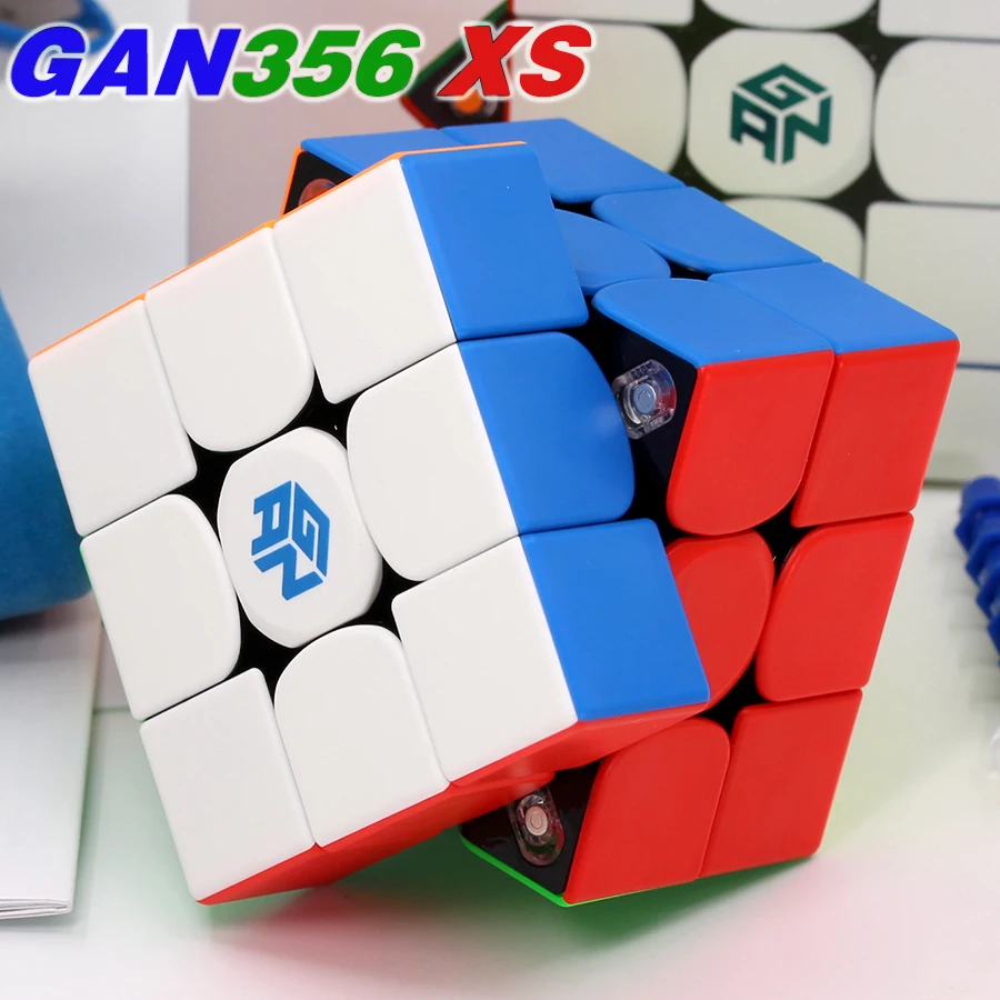 Головоломка волшебный куб GAN 356 356x GAN356 X Магнитный 3x3x3 3x3 куб GAN460M 460 M 460 M 4X4X4 GAN356 Air Pro S SM 2019 скоростной куб игрушка
Головоломка волшебный куб GAN 356 356x GAN356 X Магнитный 3x3x3 3x3 куб GAN460M 460 M 460 M 4X4X4 GAN356 Air Pro S SM 2019 скоростной куб игрушка