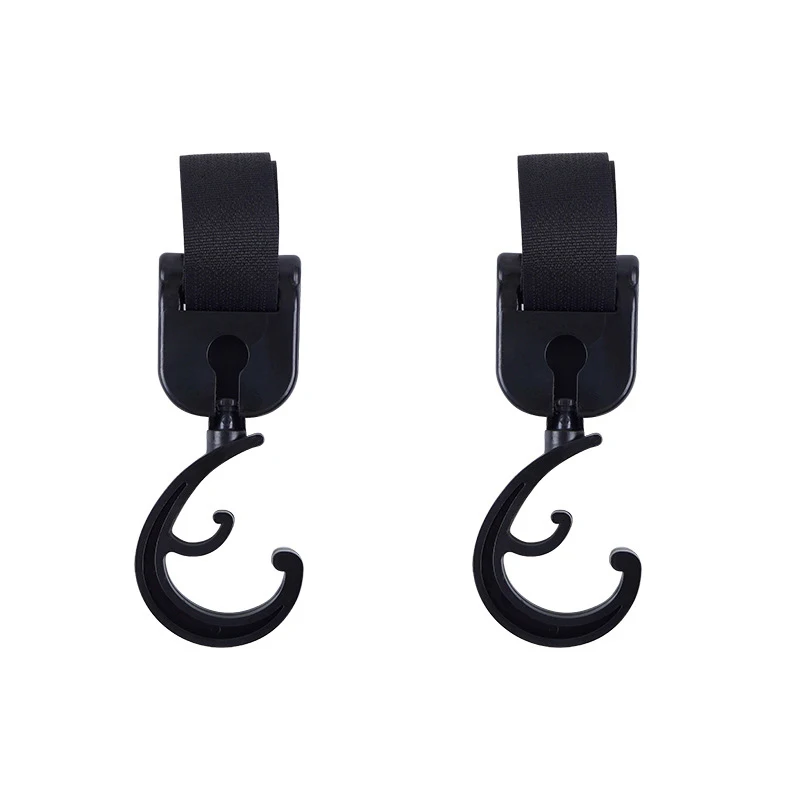 1/2 Pcs Stroller Hooks Adjustable Hanger Rod Shape Moto Electric Car Bicycle Handrail Universal Hook Organizer Gadgets
1/2 Pcs Stroller Hooks Adjustable Hanger Rod Shape Moto Electric Car Bicycle Handrail Universal Hook Organizer Gadgets
