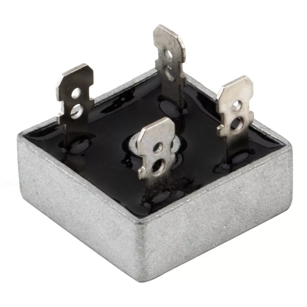 NEW2022 KBPC5010 1000 Volt Bridge Rectifier 50 Amp 50A Metal Case for Heat Dissipation 1000V Square Shape Single Phases Diode Br
NEW2022 KBPC5010 1000 Volt Bridge Rectifier 50 Amp 50A Metal Case for Heat Dissipation 1000V Square Shape Single Phases Diode Br