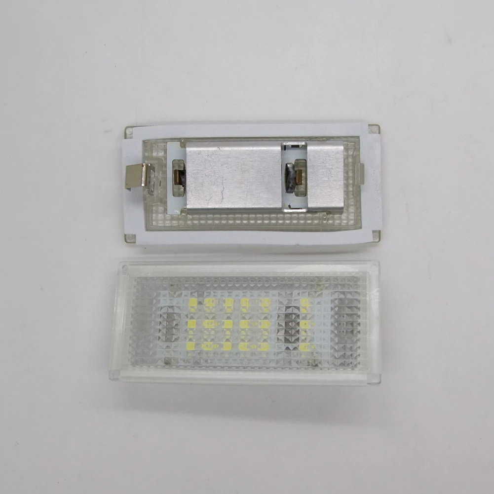 LED Number License Plate Light Lamps White Led CANBUS Car No Error For BMW E46 2D M3(98-03)OEM:51137031085
LED Number License Plate Light Lamps White Led CANBUS Car No Error For BMW E46 2D M3(98-03)OEM:51137031085