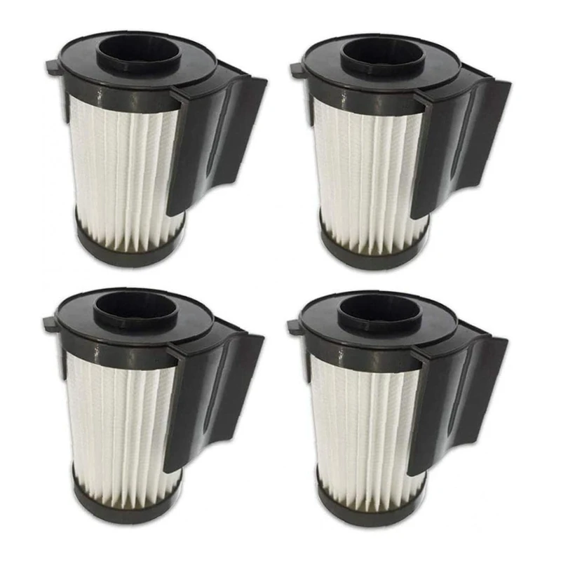 Replacement Accessories Parts HEPA Filters Compatible For Eureka DCF10 DCF14 Vacuum Cleaner Accessories
Replacement Accessories Parts HEPA Filters Compatible For Eureka DCF10 DCF14 Vacuum Cleaner Accessories