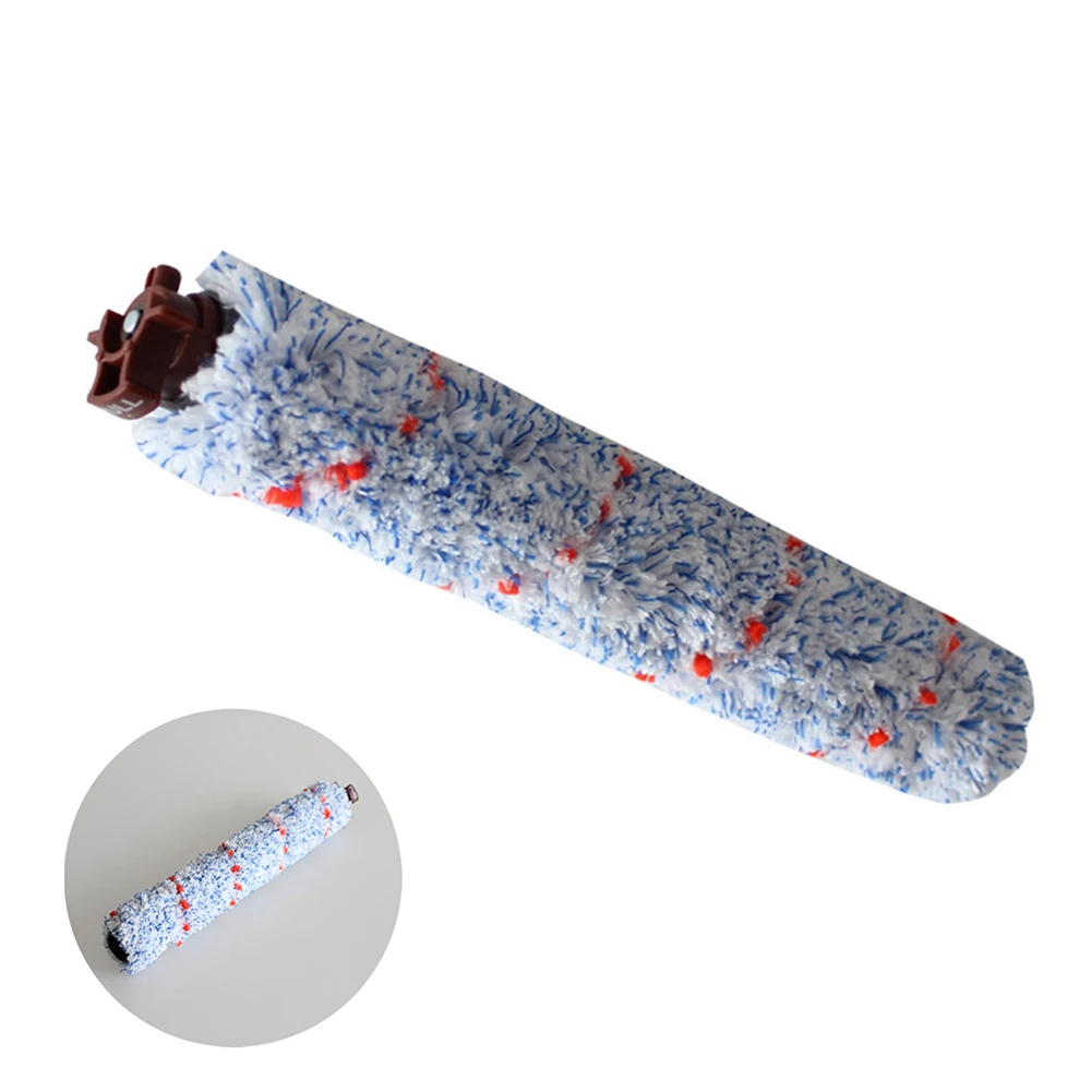 For Bissell Brush Roll Multi Surface Brush Crosswave Roll 1868F B-W Dirt Quickly And Easily From All Hard Floors
For Bissell Brush Roll Multi Surface Brush Crosswave Roll 1868F B-W Dirt Quickly And Easily From All Hard Floors