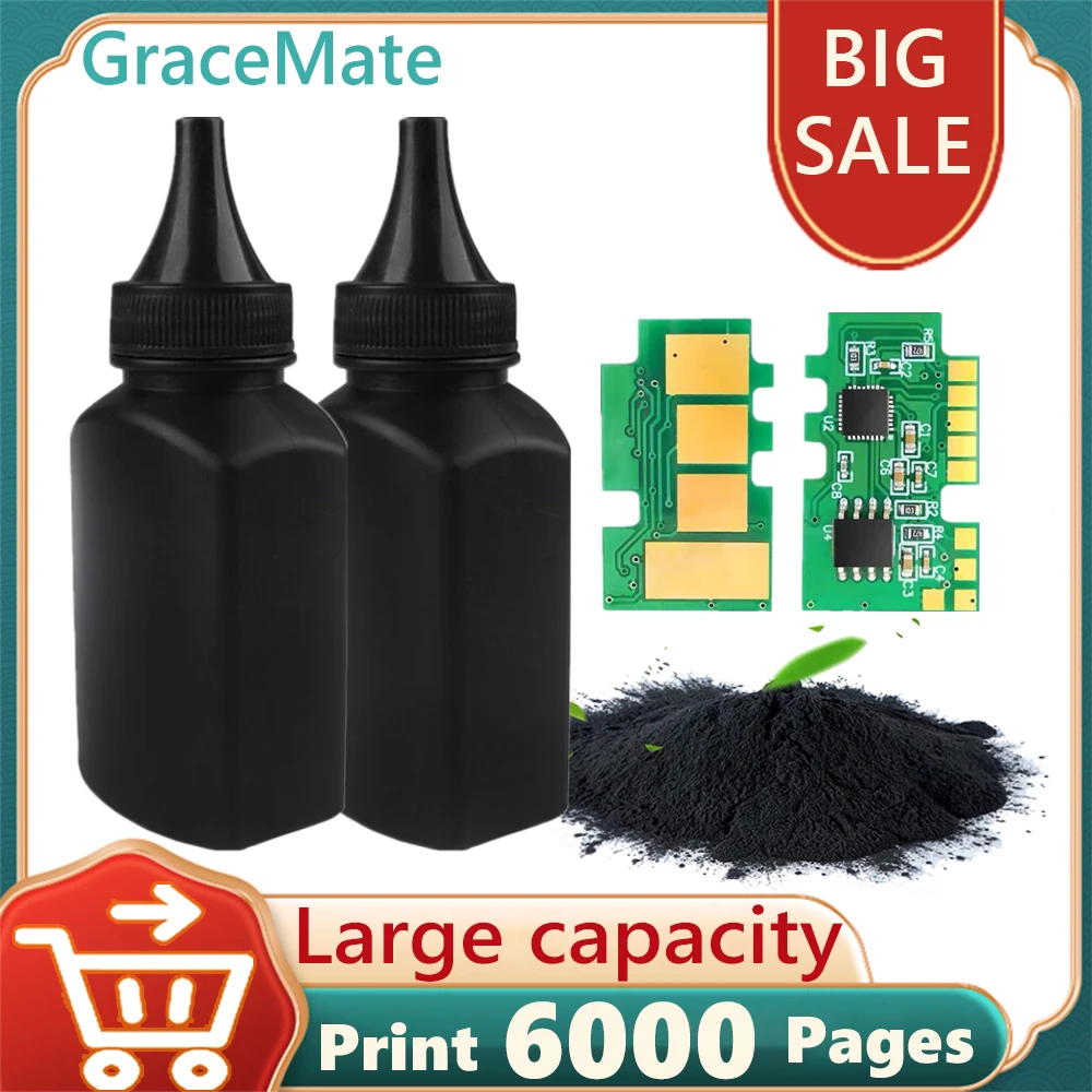 GraceMate 106R02773 toner powder chip Compatible For Xerox Phaser 3020 WorkCentre 3025 Laser printer powder reset chip
GraceMate 106R02773 toner powder chip Compatible For Xerox Phaser 3020 WorkCentre 3025 Laser printer powder reset chip