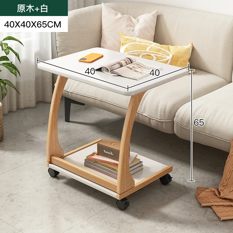 2023 Year Aoliviya Official New Sofa Side Table Side Cabinet Movable Small Table with Wheels Mini Coffee Table Living Room Small
2023 Year Aoliviya Official New Sofa Side Table Side Cabinet Movable Small Table with Wheels Mini Coffee Table Living Room Small