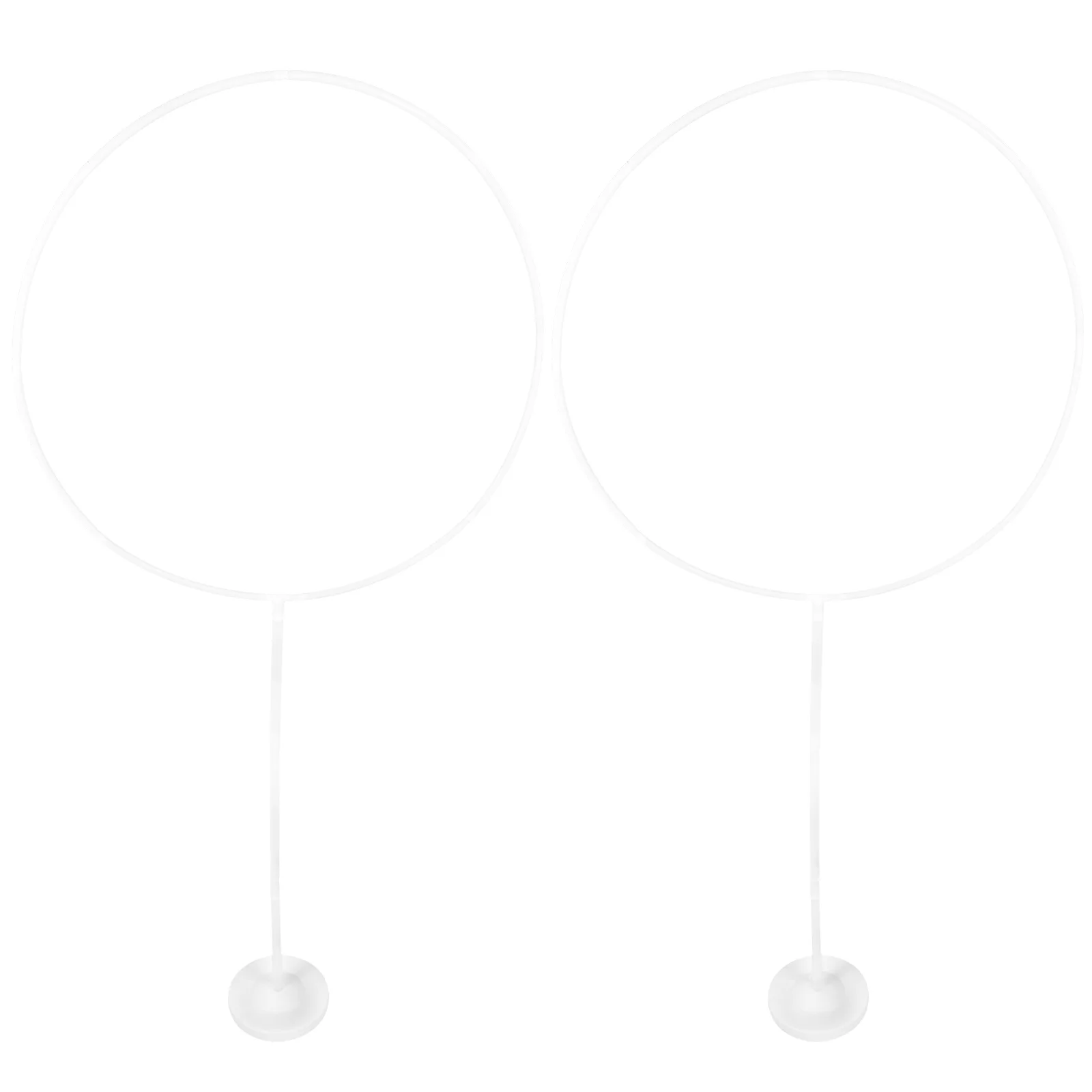 Balloon Stand Arch Holder Column Kit Display Circle Stick Rack Round Wedding Frame Desktop Floor Brackets Table Diy Garland
Balloon Stand Arch Holder Column Kit Display Circle Stick Rack Round Wedding Frame Desktop Floor Brackets Table Diy Garland