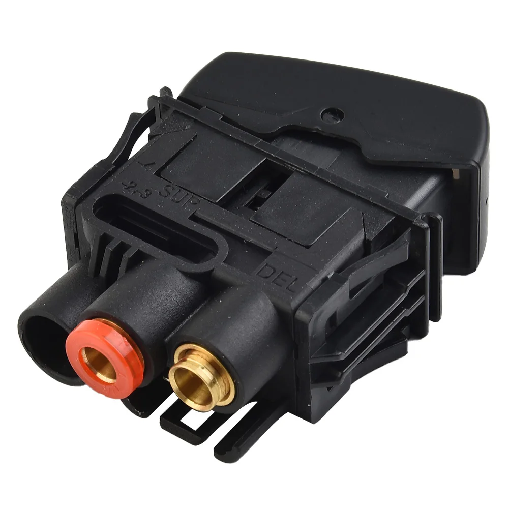 For Kenworth G90-1066-09 Air Electric Valve Control Switch Plastic Valve Control Switch High Quality Car Accessories Replacement
For Kenworth G90-1066-09 Air Electric Valve Control Switch Plastic Valve Control Switch High Quality Car Accessories Replacement