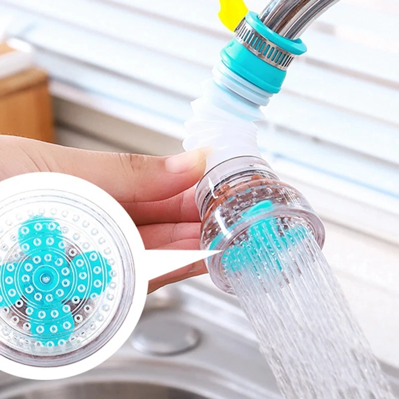 Kitchen Faucet Extenders Plastic Faucet Filter Retractable Faucet Bathroom Shower Faucet Kitchen Sink Accessories Household Item
Kitchen Faucet Extenders Plastic Faucet Filter Retractable Faucet Bathroom Shower Faucet Kitchen Sink Accessories Household Item