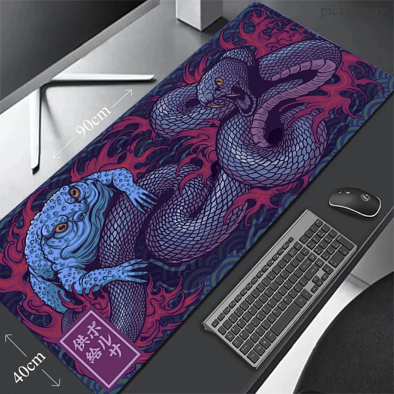 Dragon 80x30cm XXL Lock Edge Mousepads Large Gaming Mousepad Keyboard Mat Mouse Mat Beast Desk Pad Mouse Pad For Gift
Dragon 80x30cm XXL Lock Edge Mousepads Large Gaming Mousepad Keyboard Mat Mouse Mat Beast Desk Pad Mouse Pad For Gift