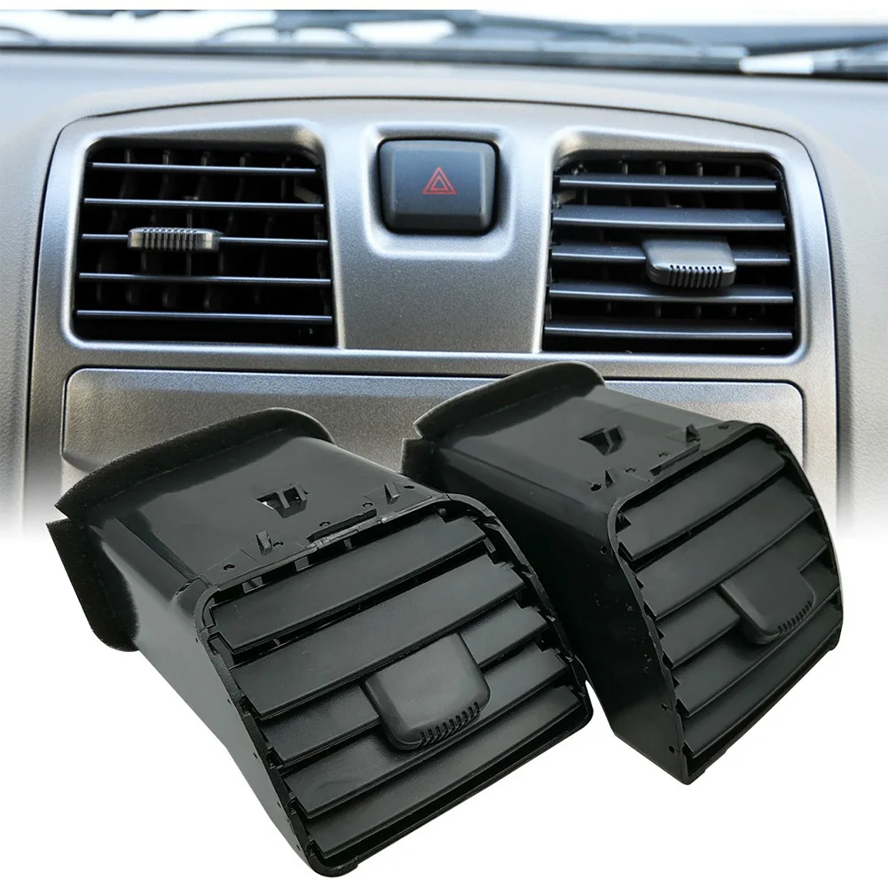 4Pcs/set Front Air Conditioning Vent Panel For Great Wall Wingle 3/5 Plug-and-play, Direct Fit, Easy Installation
4Pcs/set Front Air Conditioning Vent Panel For Great Wall Wingle 3/5 Plug-and-play, Direct Fit, Easy Installation