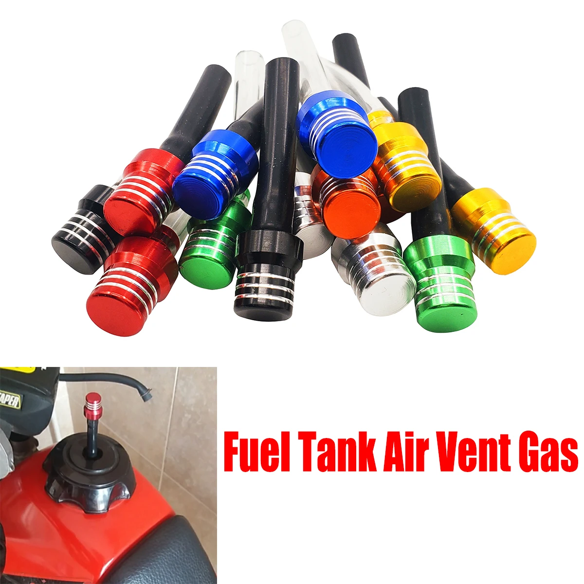 Motorcycle Gas Fuel Cap Valve Vent Breather Hose Tube For KTM 150-500 XC/XCF/XCW/XCFW/EXC/EXCF/TPI/SIX DAYS 2014-2022 Husqvarna
Motorcycle Gas Fuel Cap Valve Vent Breather Hose Tube For KTM 150-500 XC/XCF/XCW/XCFW/EXC/EXCF/TPI/SIX DAYS 2014-2022 Husqvarna